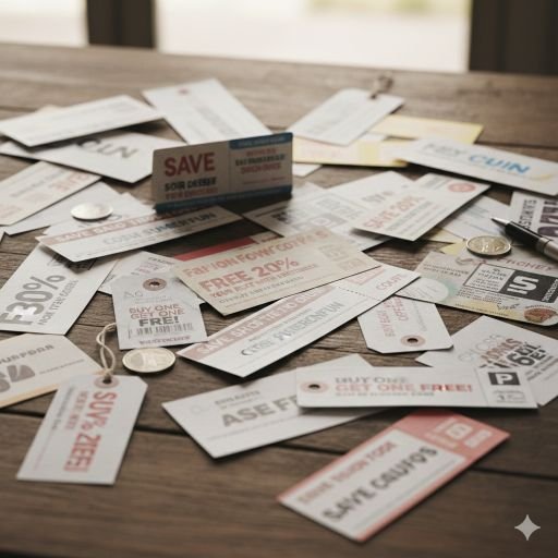 Обширный ассортимент промокодов от сотен фирм