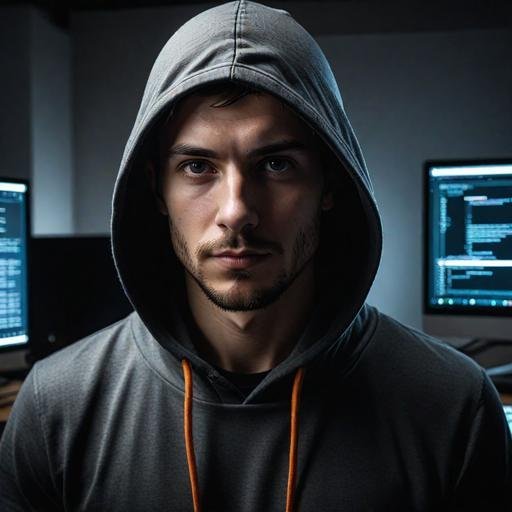 Как мне помог хакер - мини история