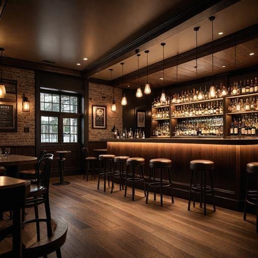 Где найти возможно лучшую лаундж кальянную в столице?