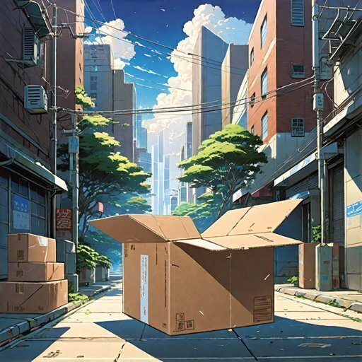 Огромный выбор качественных картонных упаковок для любого бизнеса!