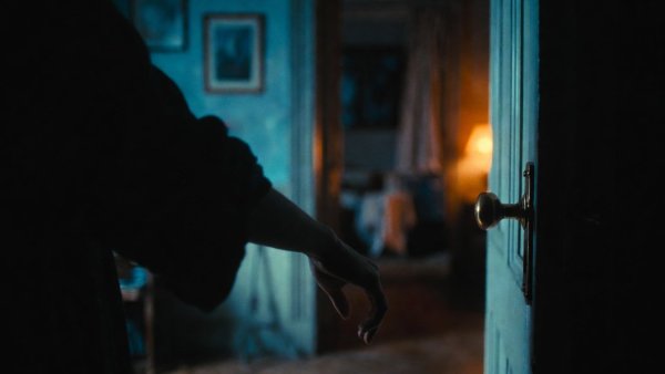 Фильм Смерть Робин Гуда