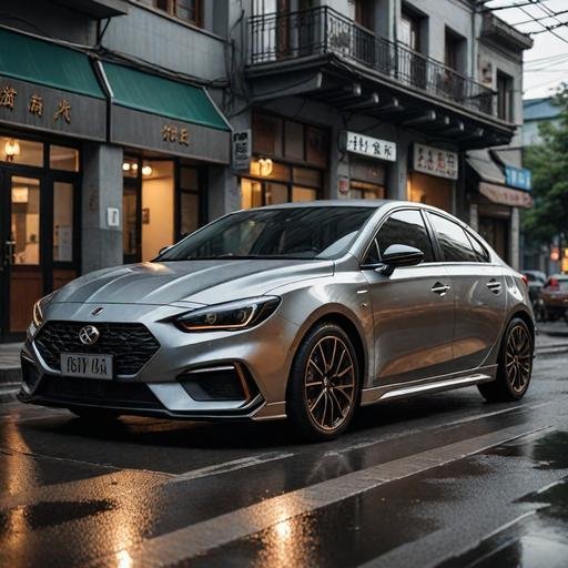 Сколько можно сэкономить, в том случае, если купить авто в Китае