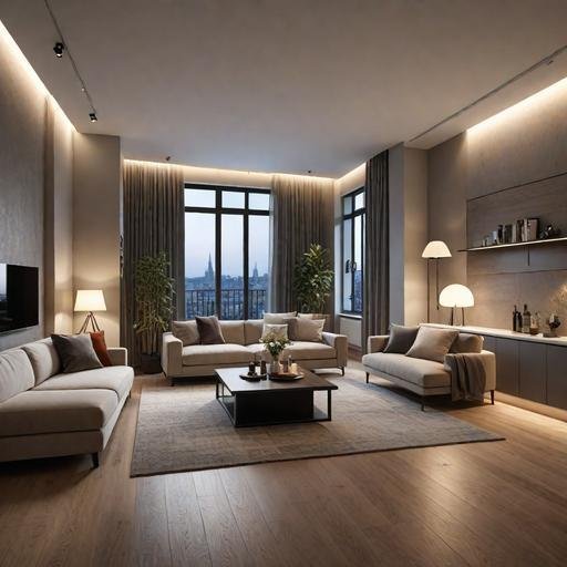 КвартСочи: квартира в Сочи недорого