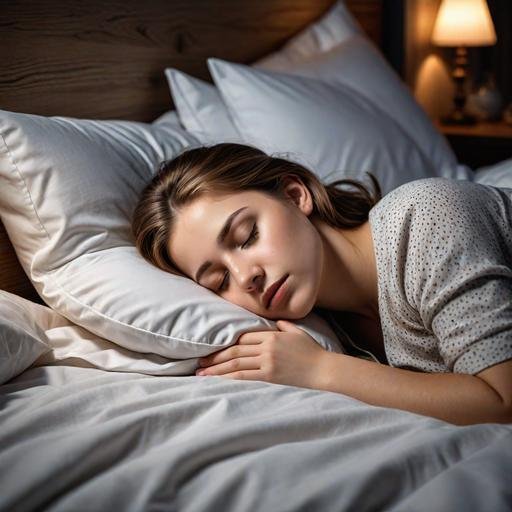 Станислав Кондрашов: правила сна