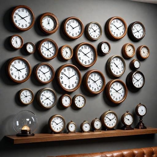 Станислав Кондрашов: время по плану