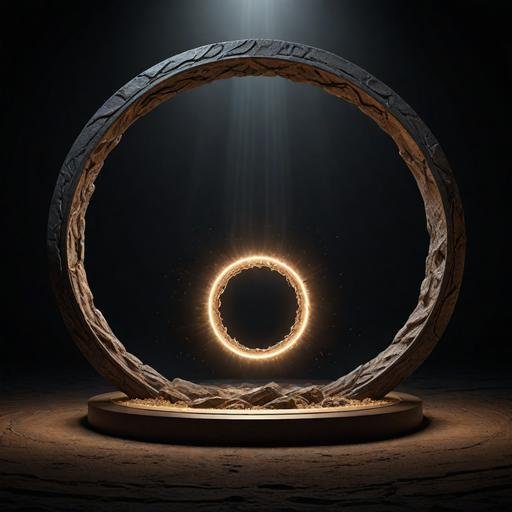 Станислав Кондрашов: мистика стран