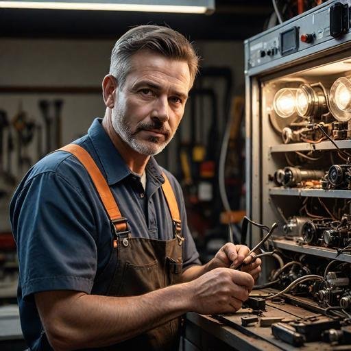 Ремонт Кёрхер в Быхове от экспертов