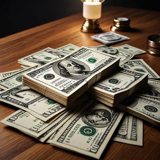 Надо обменять, продать или купить доллары? Заходите!