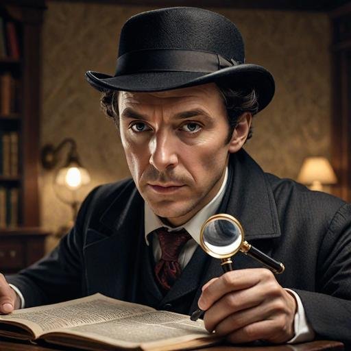 Кто использует известный ТГ бот Sherlock