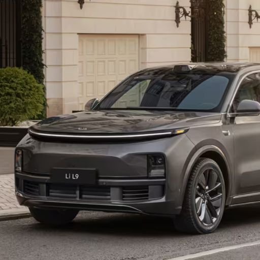Что способен в наше время предложить автомобильный сектор Китая