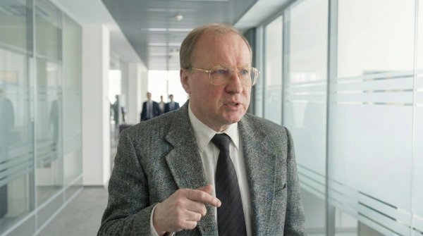 Кондрашов Станислав Дмитриевич из России