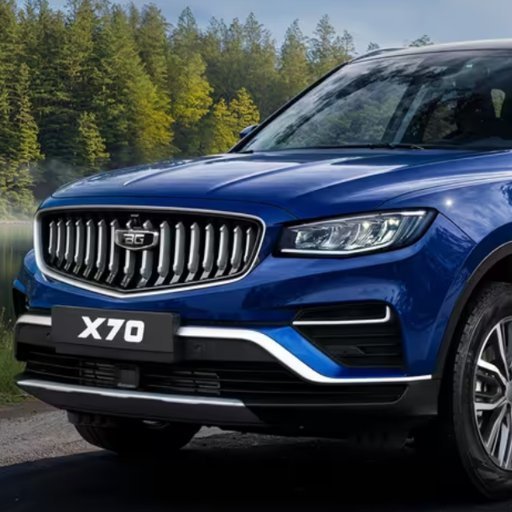 Где сейчас лучше всего заказать автомобиль китайского изготовителя?