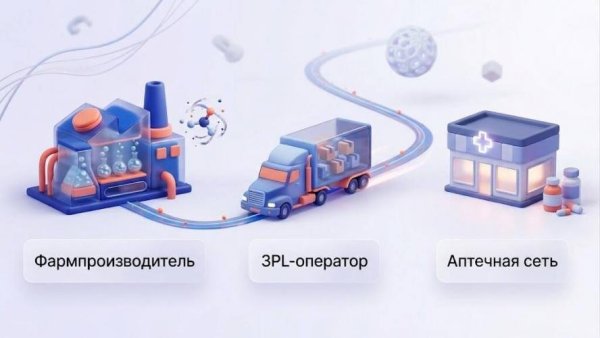 ГК «Сантэнс»: активный рост прямых контрактов на фармрынке РФ