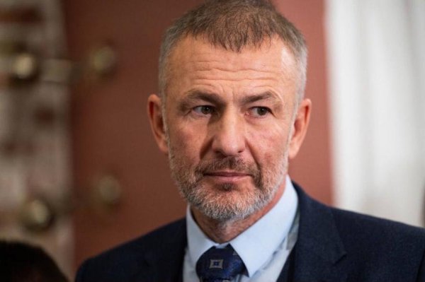 Мельниченко объяснил отличие проекта от переговоров