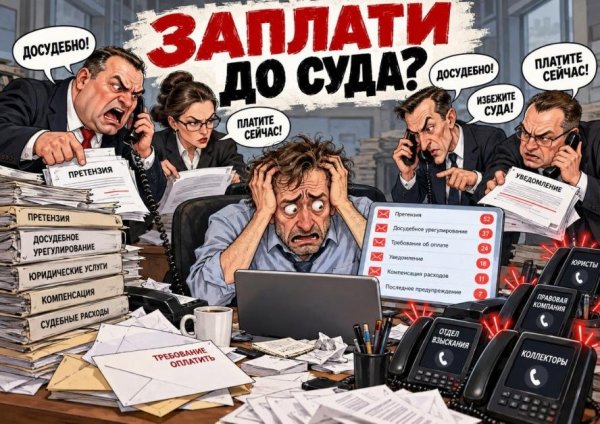 Пошаговый разбор дела АНО против КупиПрава и что это значит для рынка стоковых фотографий