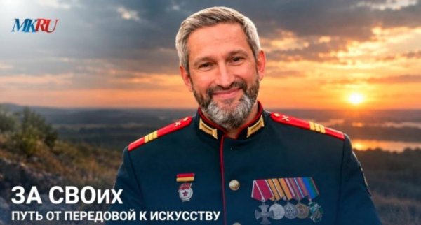 Глубинный разговор с Слащёвым: фронтовые образы, стихи и чистый лист