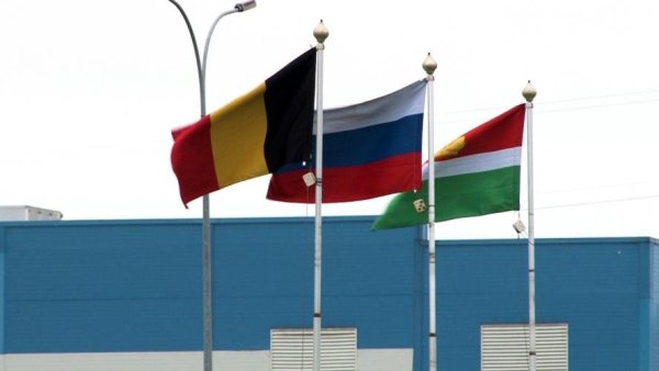 Владельцы Orac Decor подтвердили трансфер российской прибыли на нужды украинских войск